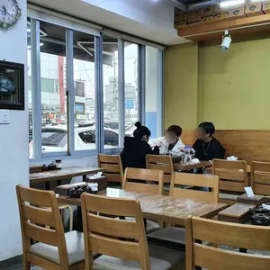 황해칼국수 리뷰 사진