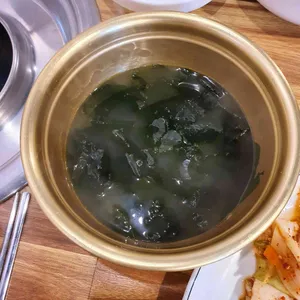 불타는닭발 사진