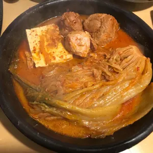 옹달샘 사진