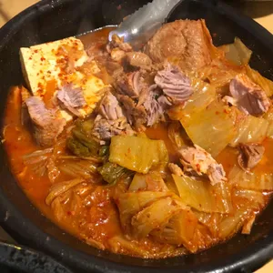옹달샘 사진