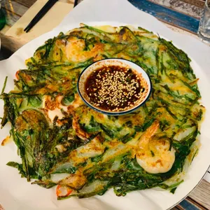 묘한식당 사진