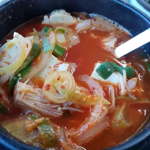 토속한정식두부마을 사진