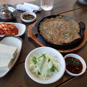 토속한정식두부마을 사진