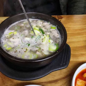 시골순대 리뷰 사진
