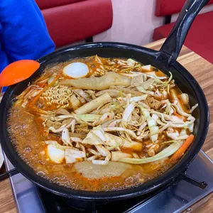 꾸러기분식 사진