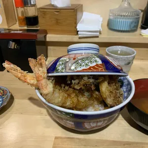 작은도쿄 리뷰 사진