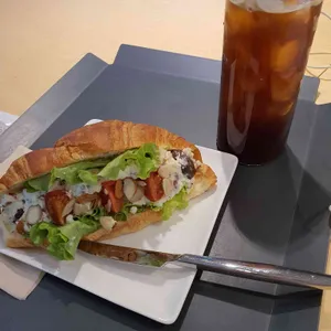 비아엠카페 사진