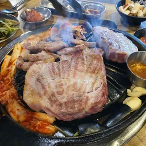 애월식당 사진
