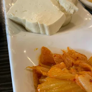 삼대째손두부 사진