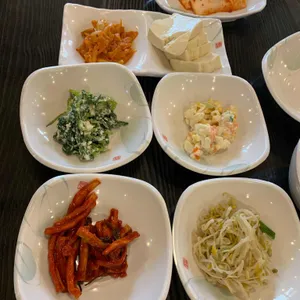 삼대째손두부 사진
