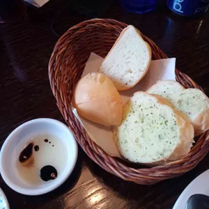 라고파스타 리뷰 사진