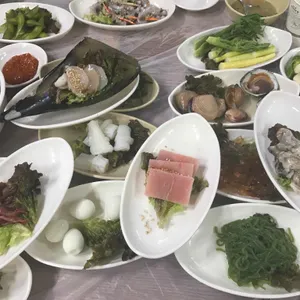 6호호남회센타 사진