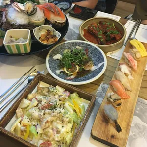 어다리 사진