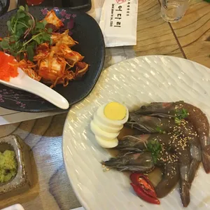 어다리 사진