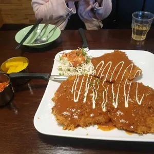 아이엠돈까스 사진