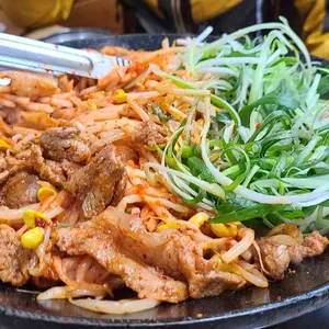 틈새식당 사진