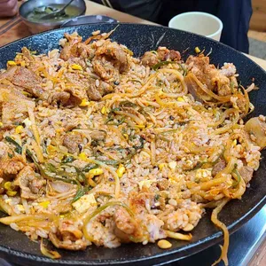 틈새식당 사진