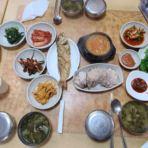 틈새식당 사진