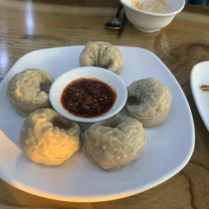 이천옹심이메밀칼국수 사진
