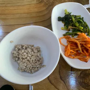 이천옹심이메밀칼국수 사진