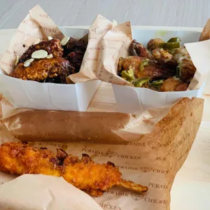 푸라닭  사진
