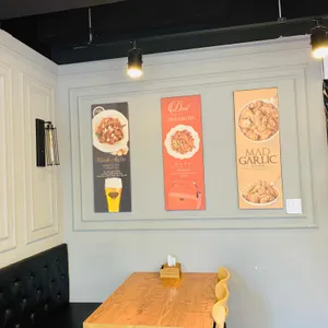 푸라닭  리뷰 사진