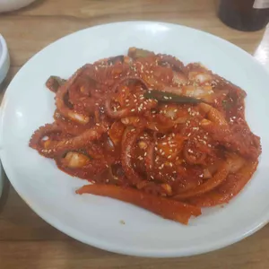 낙지센타 사진