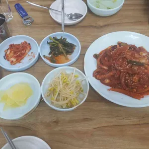 낙지센타 사진