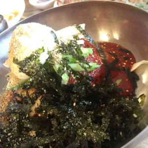 진미막국수 사진