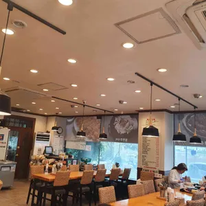 작은정원쭈꾸미볶음 리뷰 사진