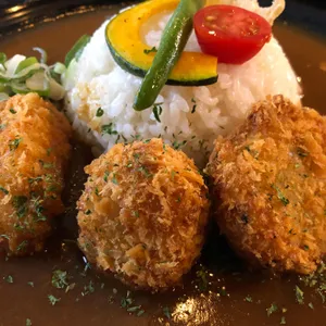 오뎅앤카레 사진