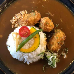 오뎅앤카레 사진