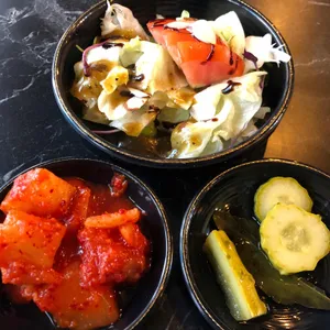 오뎅앤카레 사진