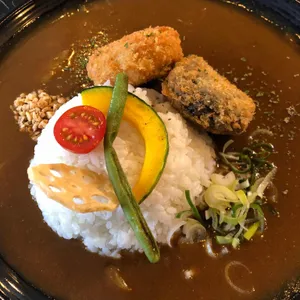 오뎅앤카레 사진