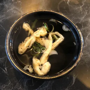 오뎅앤카레 사진