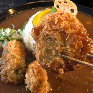 오뎅앤카레 리뷰 사진
