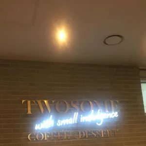 투썸플레이스 리뷰 사진