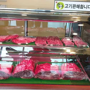 산내음 사진