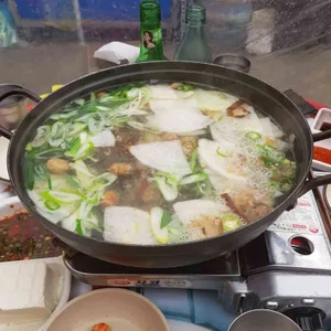 신천포차 리뷰 사진