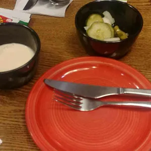 피앤피 키친 리뷰 사진