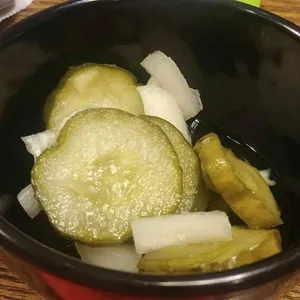 피앤피 키친 리뷰 사진