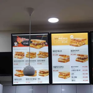 이삭토스트 리뷰 사진