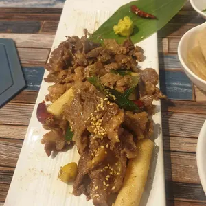 무궁화키친 사진