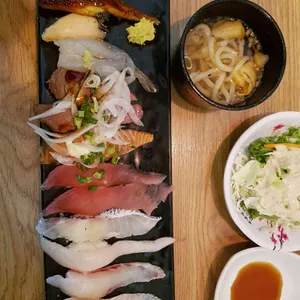 스시 사이꼬 리뷰 사진