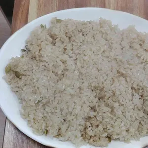 나능이능이버섯백숙 사진