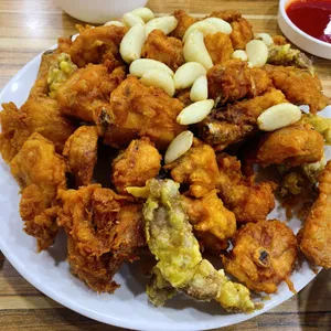 용천통닭 사진