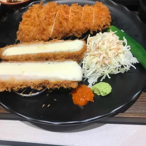 수작돈카츠 사진