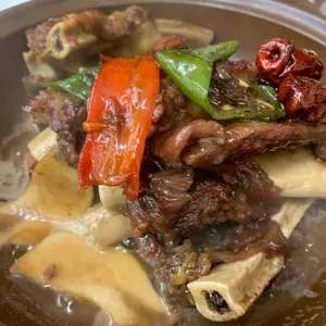 강남면옥 리뷰 사진