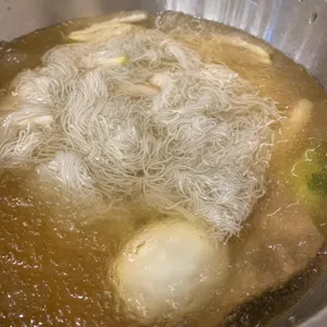 강남면옥 리뷰 사진