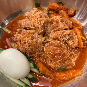 강남면옥 리뷰 사진